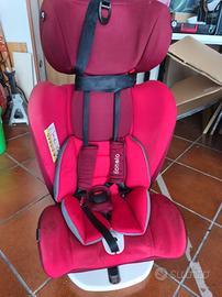 seggiolino auto 