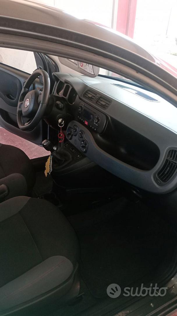 Fiat Panda 2017 photo 4