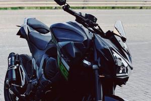 Kawasaki Z800 E ABS