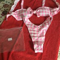 Costume da donna brasiliana