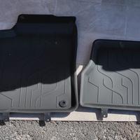 tappeti in gomma originali Citroen c3 e ds  NUOVI