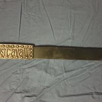 Cintura in pelle Just Cavalli (90)