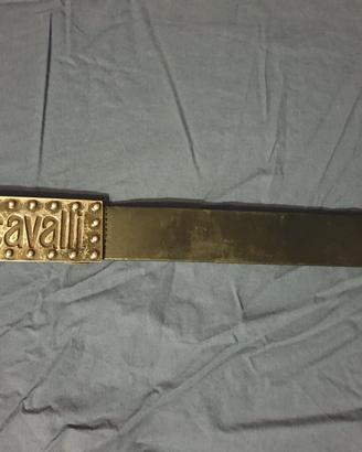 Cintura in pelle Just Cavalli (90)