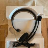 Cuffie da gaming per console Xbox 360