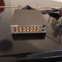 Scheda audio Terratec EWS 88 MT