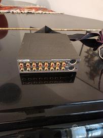 Scheda audio Terratec EWS 88 MT