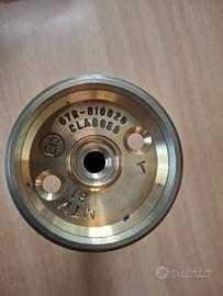 adattatore GPL auto