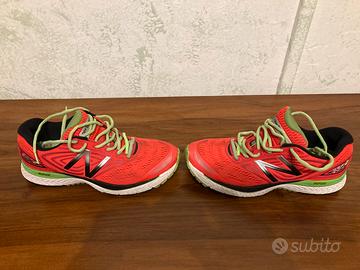 Scarpe running new balance n.44