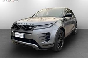 Land Rover Range Rover Evoque Evoque 2.0d i4 mhev