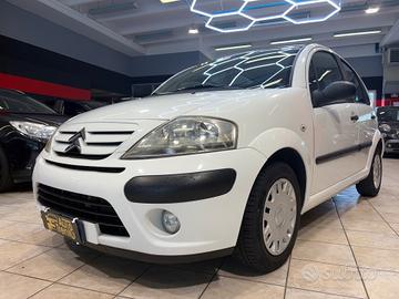 Citroen C3 1.1 Elegance SOLO 45.000 km