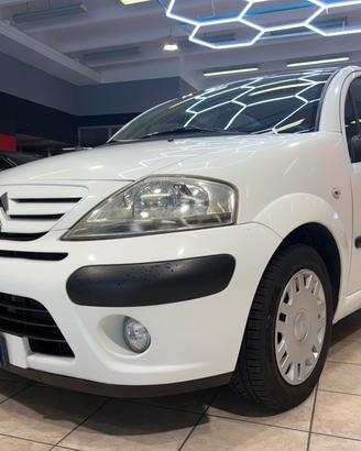 Citroen C3 1.1 Elegance SOLO 45.000 km