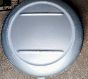 Ruota di scorta Opel Frontera B con cover box