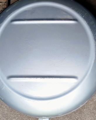 Ruota di scorta Opel Frontera B con cover box