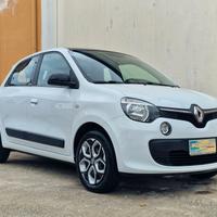 Renault Twingo 1.0 benzina 70cv Limited
