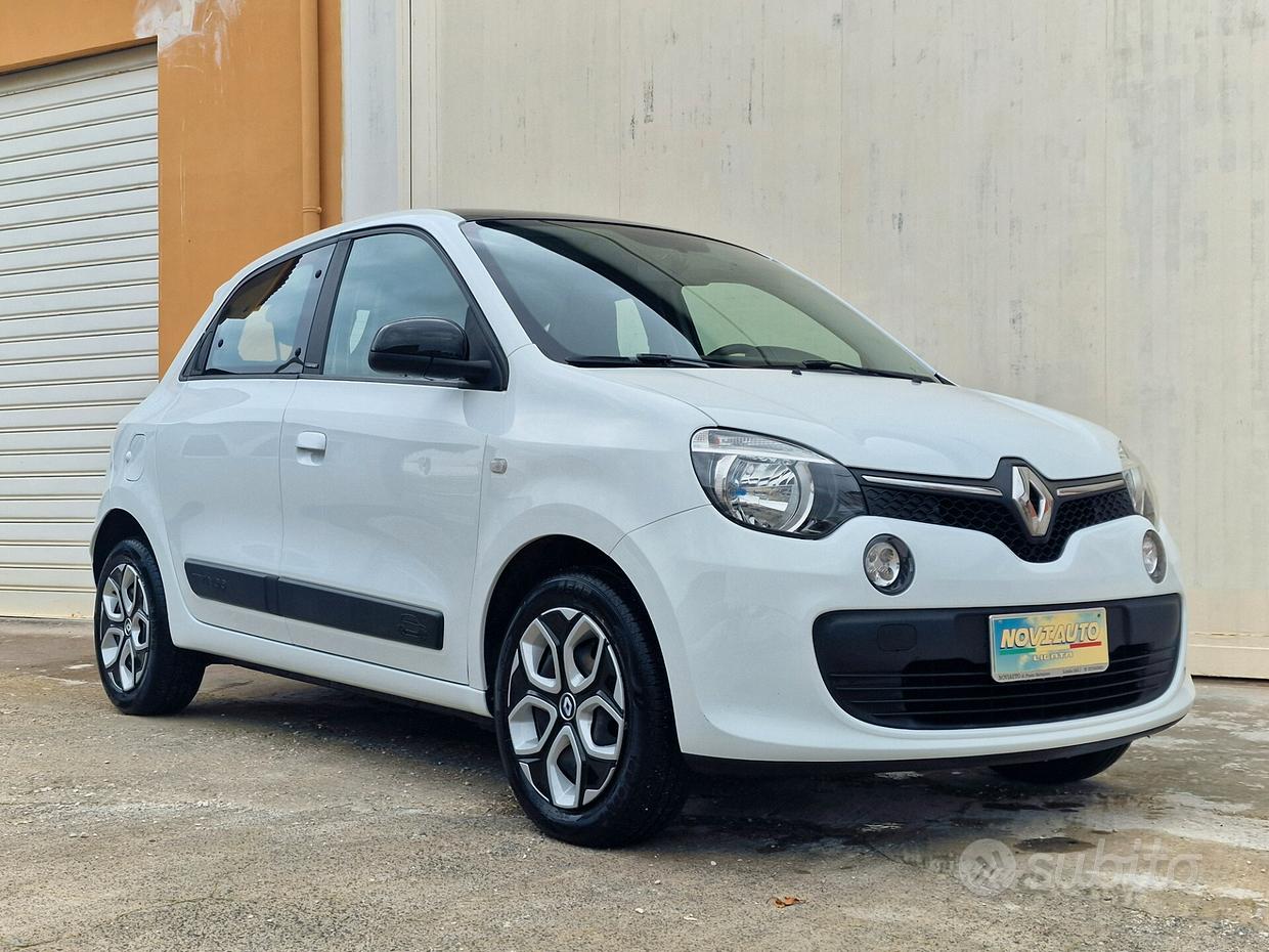 RENAULT Twingo 3ª serie