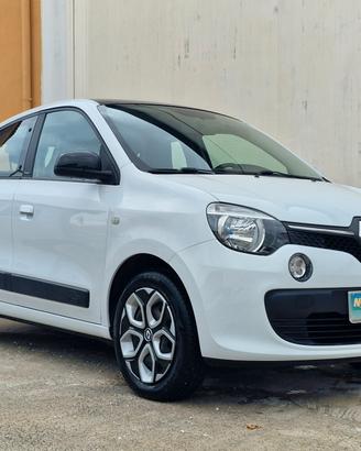 Renault Twingo 1.0 benzina 70cv Limited