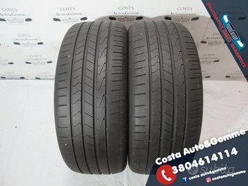 235 55 18 Hankook 85% 2021 235 55 R18 Pneus