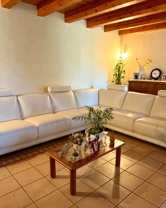 Divano angolare chateau d’ax modello atlantic