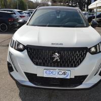 Peugeot 2008 2008 1.2 puretech GT Line s&s 130cv