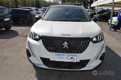 Peugeot 2008 2008 1.2 puretech GT Line s&s 130cv