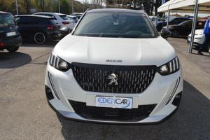 Peugeot 2008 2008 1.2 puretech GT Line s&s 130cv