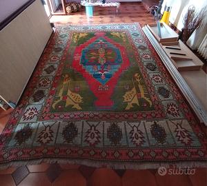 Tappeto orientale