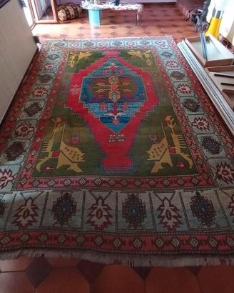 Tappeto orientale