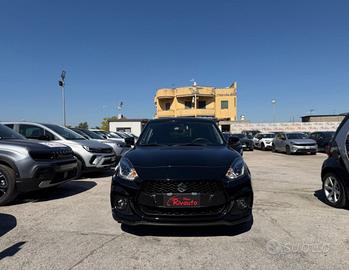 SUZUKI Swift Sport 1.4 Hybrid Boosterjet