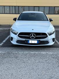 Mercedes classe A