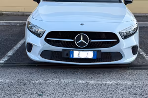 Mercedes classe A