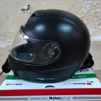 Casco integrale fibra X-LITE modello X-601 tg.XS