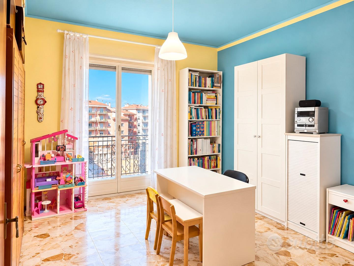 Appartamento – Giarre, San Leonardello - Vista 4