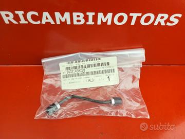 TUBO FRENO DX BMW K75 K100