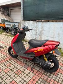 Malaguti phantom f12