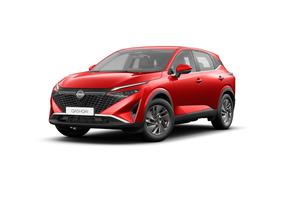 Nissan Qashqai 1.3 mhev Acenta 2wd 158cv xtronic