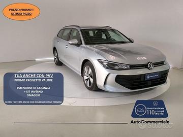 Volkswagen Passat Variant 2.0 TDI 122 CV SCR ...