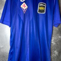 Maglia fiorentina