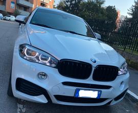 Bmw x6m 30d