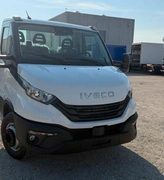 Iveco Daily 72-180 nuovo