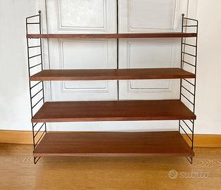 Libreria String Anni '60