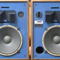 JBL 4333A  Diffusori  ALNICO Hi-Fi Hi-End Stereo