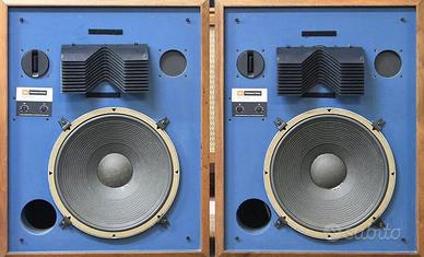 JBL 4333A  Diffusori  ALNICO Hi-Fi Hi-End Stereo