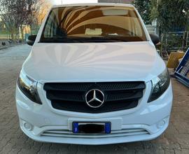 Mercedes -benz Vito