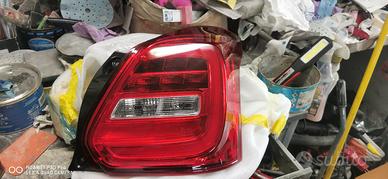 Faro Posteriore Destro DX Per Suzuki Swift 2019
