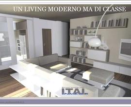 Loft a Monza