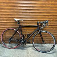 Merida customizzata
