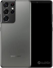 Samsung S 21  Ultra