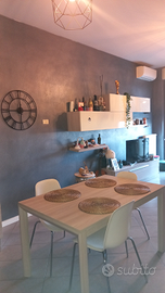 Bilocale a Verolavecchia