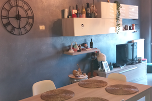 Bilocale a Verolavecchia