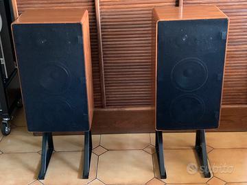 Diffusori casse acustiche Braun L810